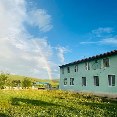 Gaya'S Guest House Harhorin Εξωτερικό φωτογραφία