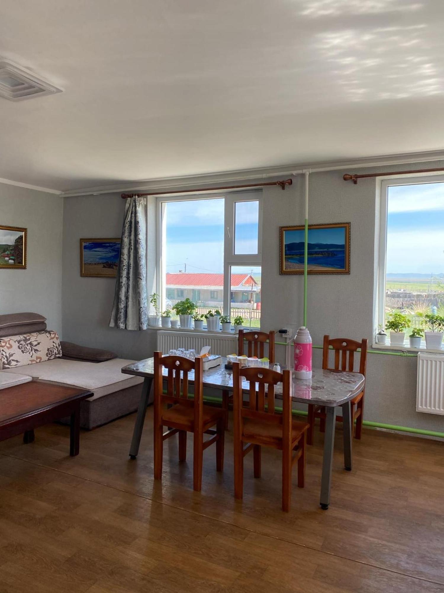 Gaya'S Guest House Harhorin Εξωτερικό φωτογραφία