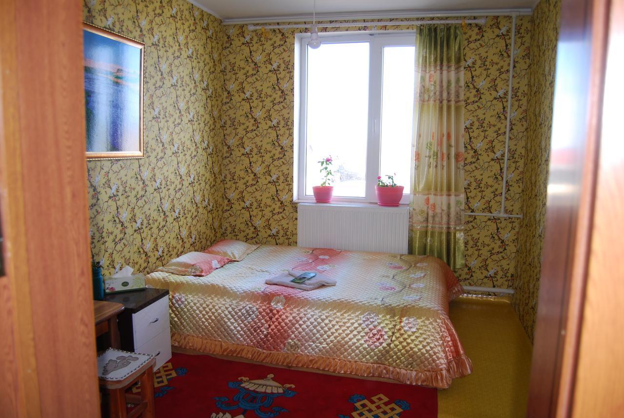 Gaya'S Guest House Harhorin Εξωτερικό φωτογραφία