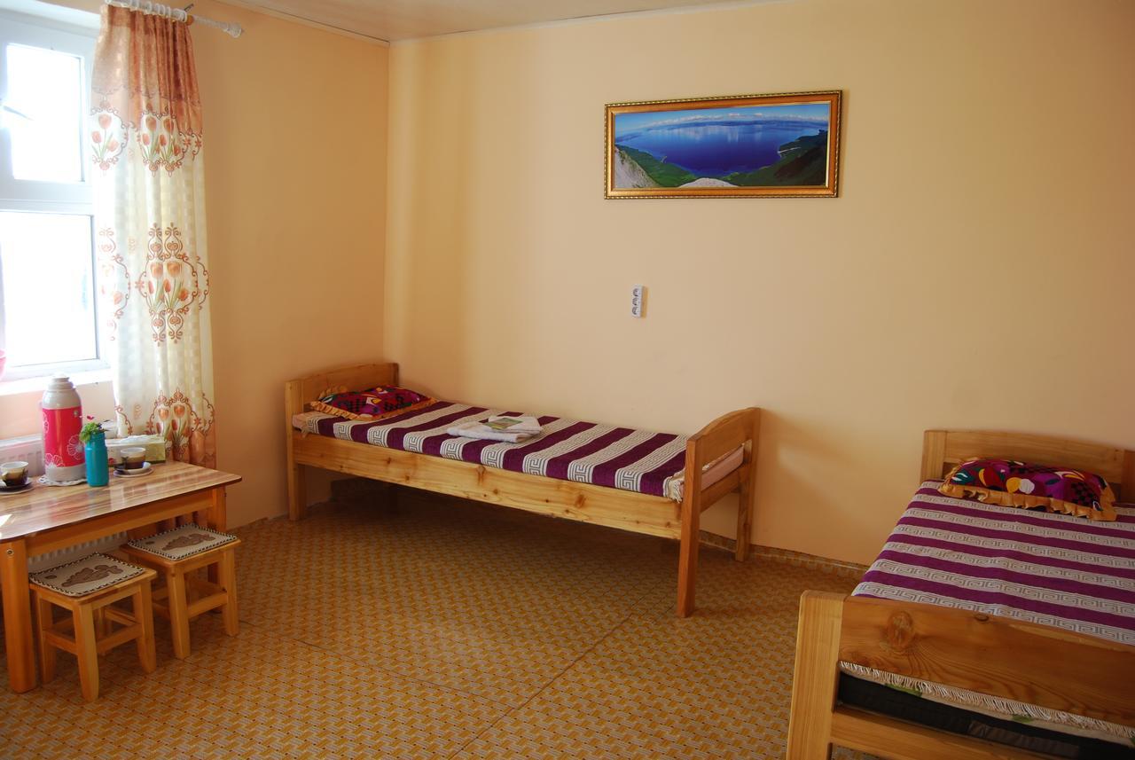 Gaya'S Guest House Harhorin Εξωτερικό φωτογραφία